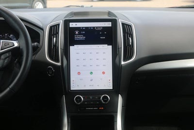 2024 Ford Edge SEL AWD 4dr SUV