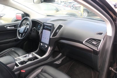 2024 Ford Edge SEL AWD 4dr SUV