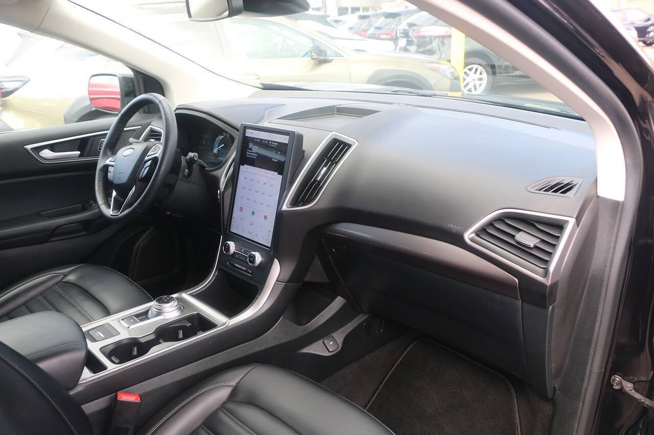 2024 Ford Edge SEL AWD 4dr SUV