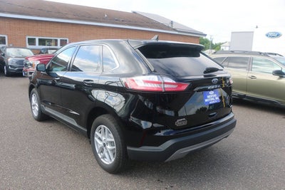 2024 Ford Edge SEL AWD 4dr SUV