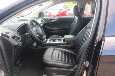 2024 Ford Edge SEL AWD 4dr SUV