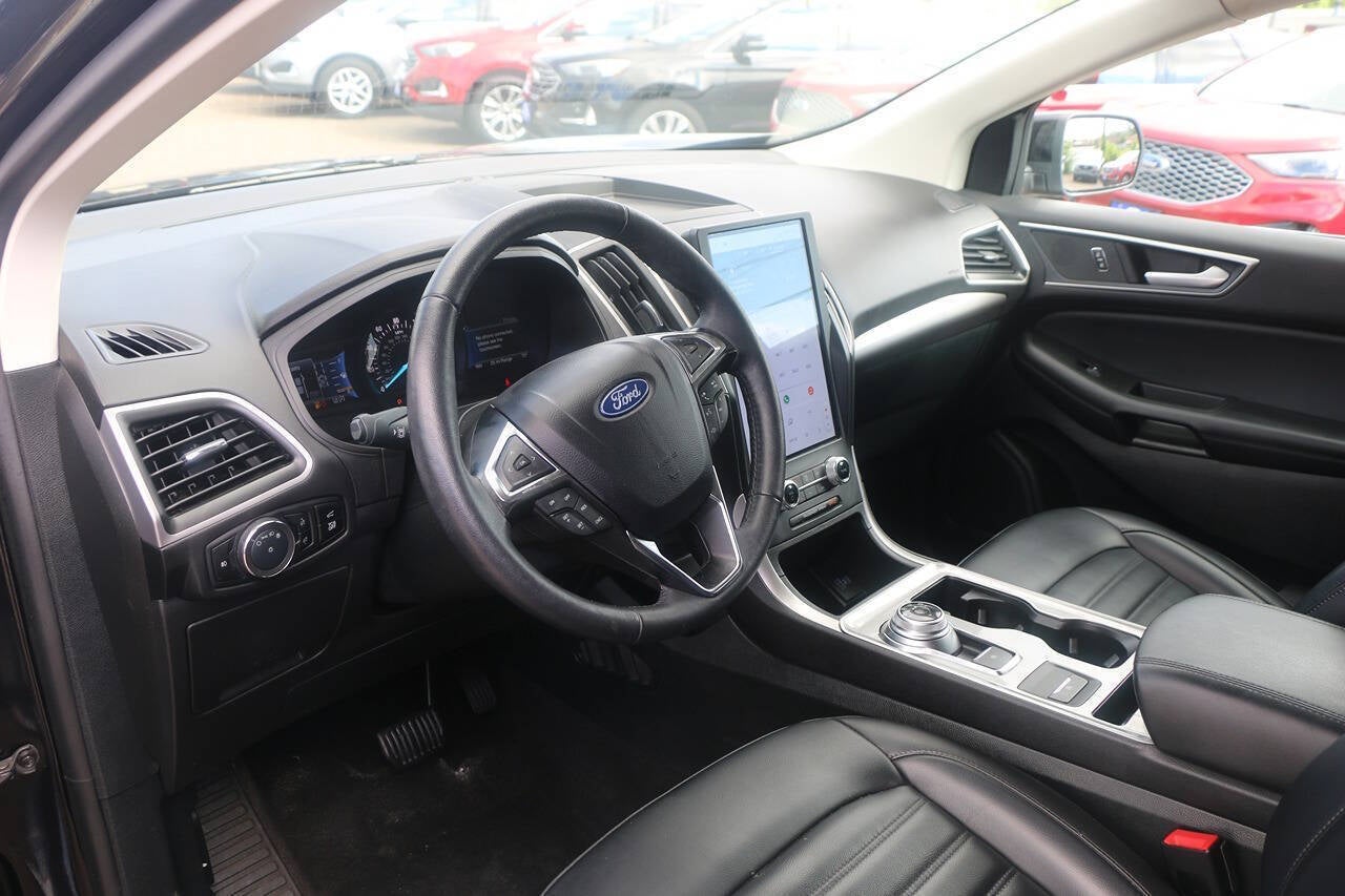 2024 Ford Edge SEL AWD 4dr SUV