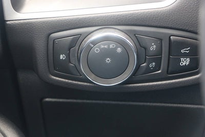 2024 Ford Edge SEL AWD 4dr SUV
