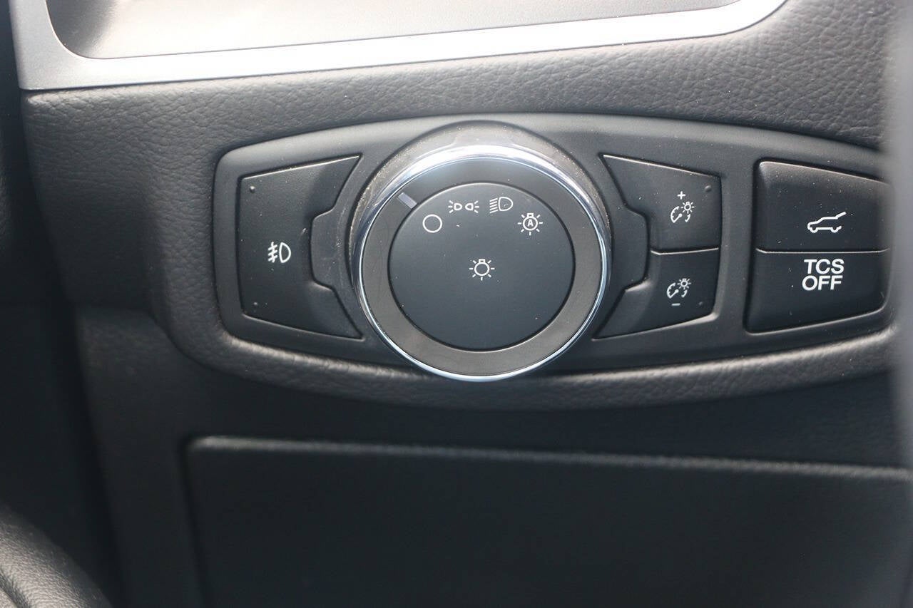 2024 Ford Edge SEL AWD 4dr SUV