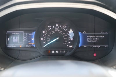 2024 Ford Edge SEL AWD 4dr SUV