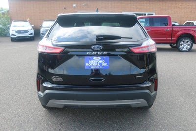 2024 Ford Edge SEL AWD 4dr SUV