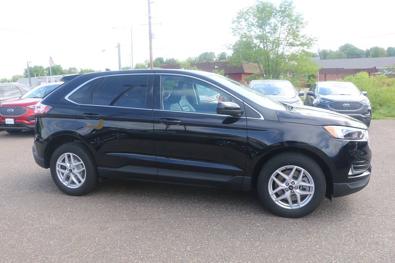 2024 Ford Edge SEL AWD 4dr SUV