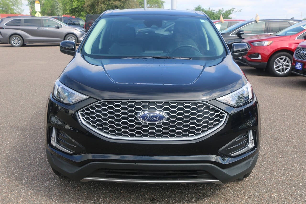 2024 Ford Edge SEL AWD 4dr SUV