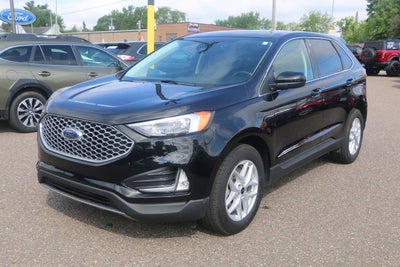2024 Ford Edge SEL AWD 4dr SUV