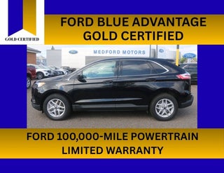 2024 Ford Edge SEL AWD 4dr SUV