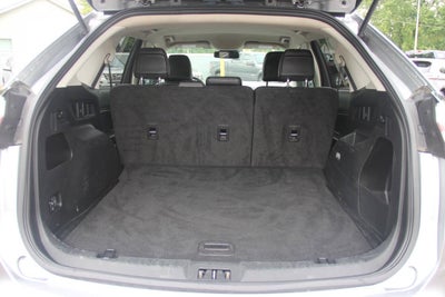 2022 Ford Edge SEL AWD 4dr Crossover