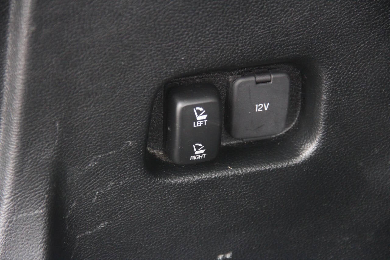 2022 Ford Edge SEL AWD 4dr Crossover