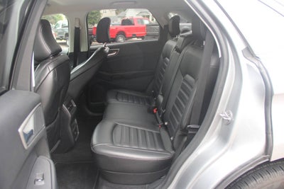 2022 Ford Edge SEL AWD 4dr Crossover