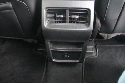 2022 Ford Edge SEL AWD 4dr Crossover