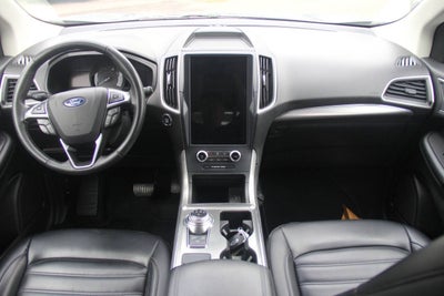 2022 Ford Edge SEL AWD 4dr Crossover