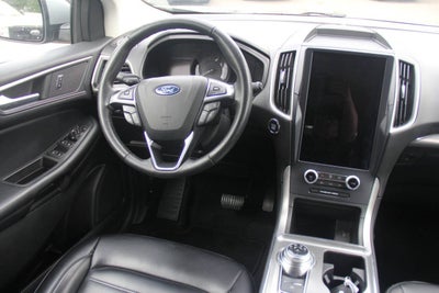 2022 Ford Edge SEL AWD 4dr Crossover
