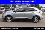 2022 Ford Edge SEL AWD 4dr Crossover