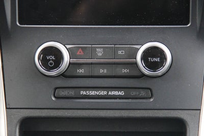 2022 Ford Edge SEL AWD 4dr Crossover