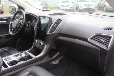 2022 Ford Edge SEL AWD 4dr Crossover