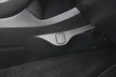 2022 Ford Edge SEL AWD 4dr Crossover