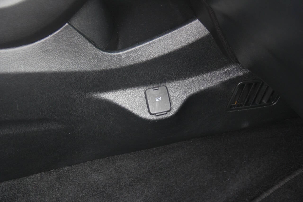 2022 Ford Edge SEL AWD 4dr Crossover