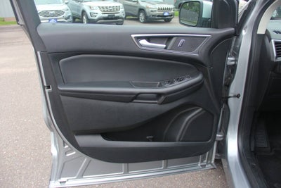 2022 Ford Edge SEL AWD 4dr Crossover