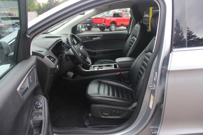 2022 Ford Edge SEL AWD 4dr Crossover
