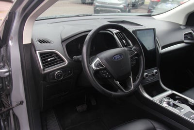 2022 Ford Edge SEL AWD 4dr Crossover