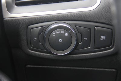 2022 Ford Edge SEL AWD 4dr Crossover