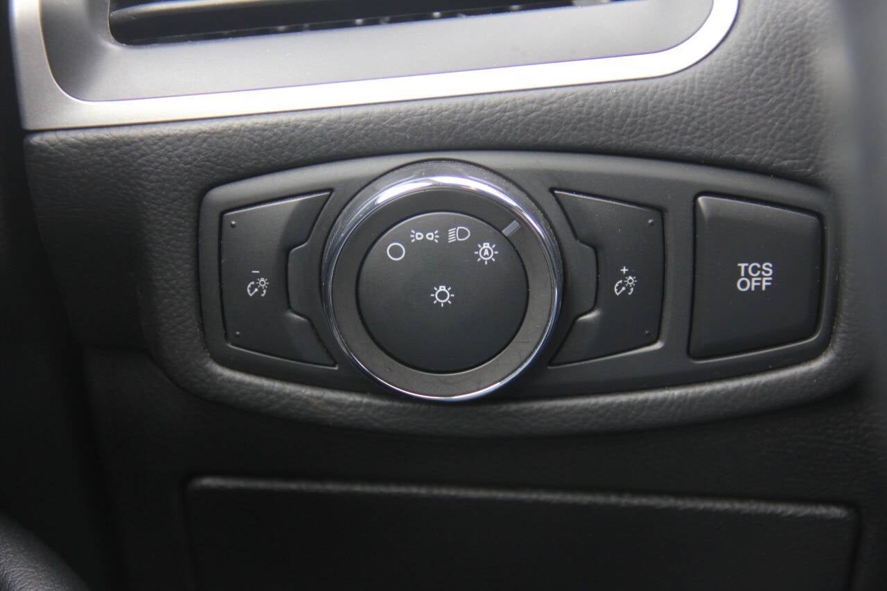 2022 Ford Edge SEL AWD 4dr Crossover