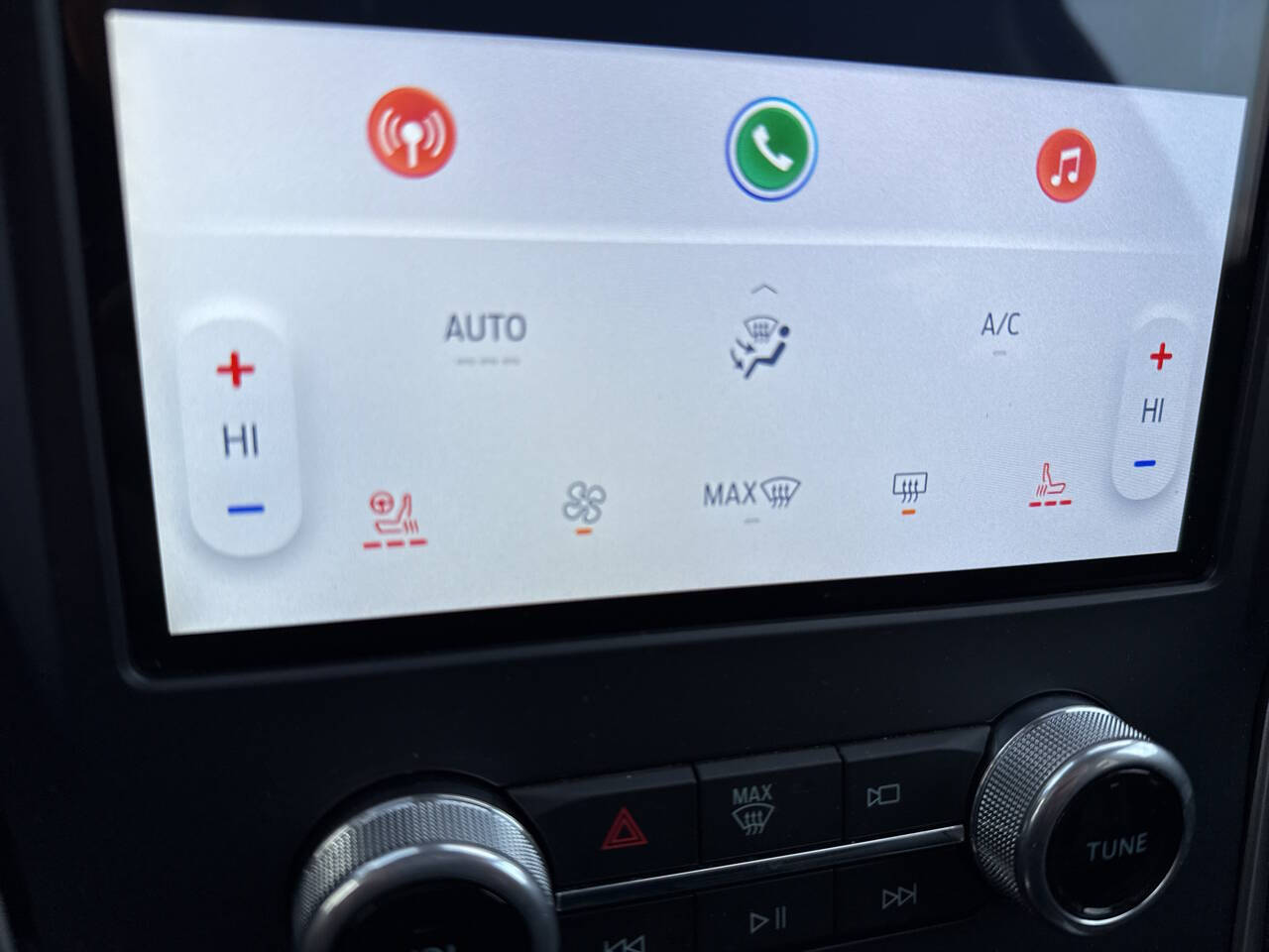 2022 Ford Edge SEL AWD 4dr Crossover