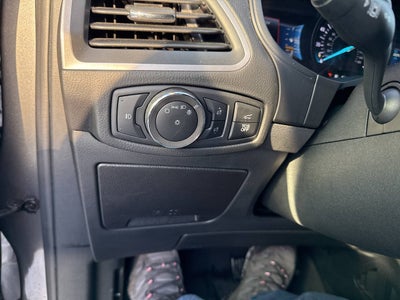 2022 Ford Edge SEL AWD 4dr Crossover