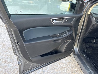 2022 Ford Edge SEL AWD 4dr Crossover