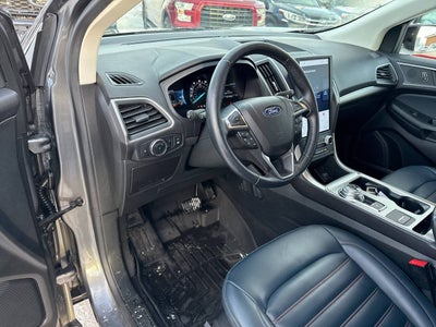 2022 Ford Edge SEL AWD 4dr Crossover