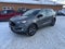 2022 Ford Edge SEL AWD 4dr Crossover
