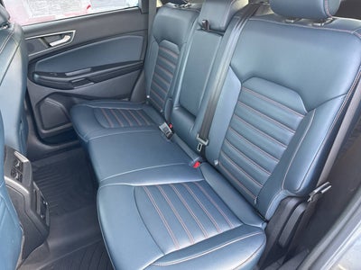 2022 Ford Edge SEL AWD 4dr Crossover