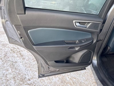 2022 Ford Edge SEL AWD 4dr Crossover