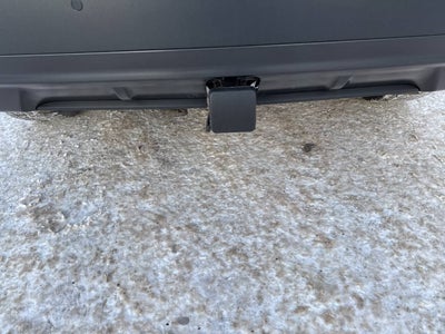 2022 Ford Edge SEL AWD 4dr Crossover