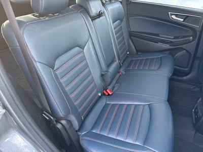 2022 Ford Edge SEL AWD 4dr Crossover