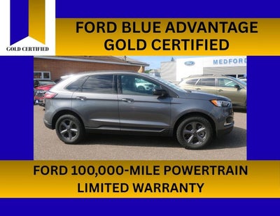 2024 Ford Edge SEL AWD 4dr SUV