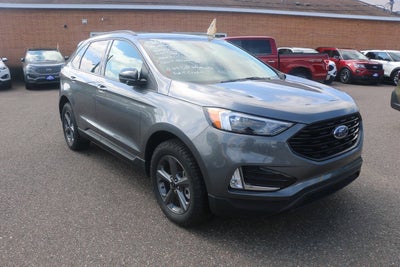 2024 Ford Edge SEL AWD 4dr SUV