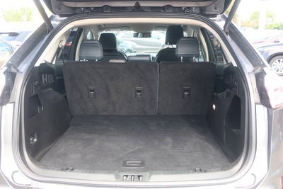 2024 Ford Edge SEL AWD 4dr SUV
