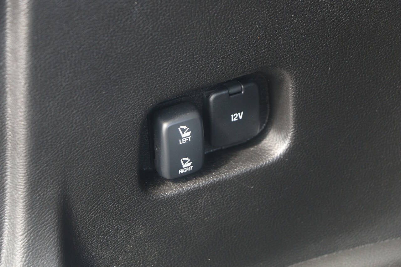 2024 Ford Edge SEL AWD 4dr SUV