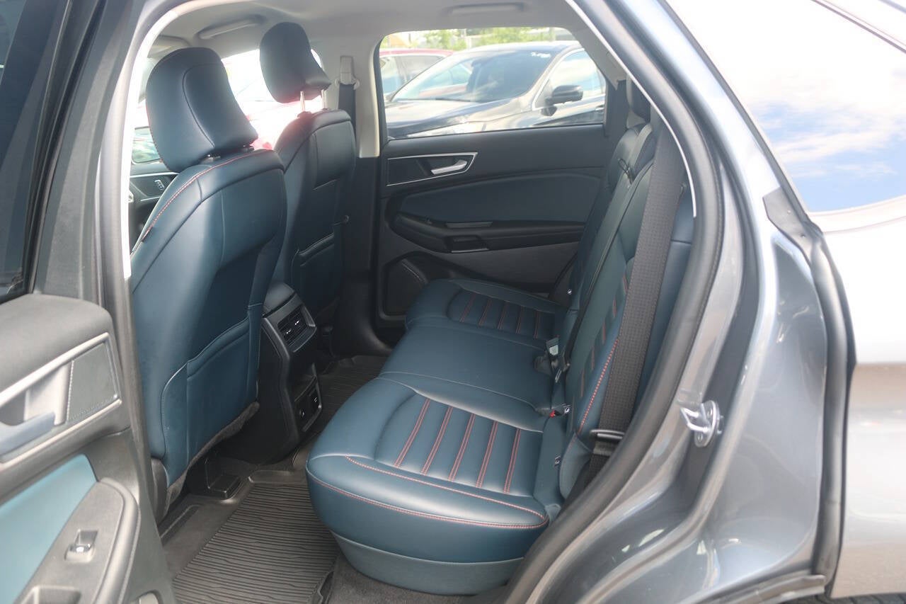 2024 Ford Edge SEL AWD 4dr SUV