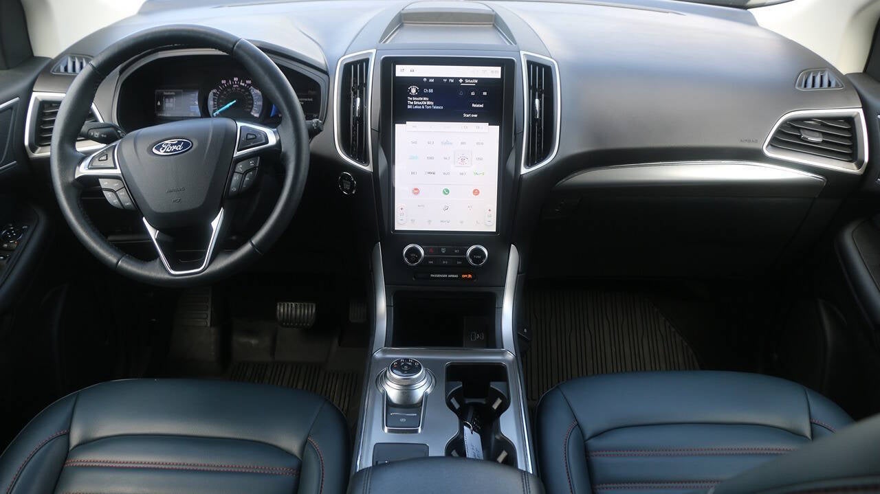 2024 Ford Edge SEL AWD 4dr SUV
