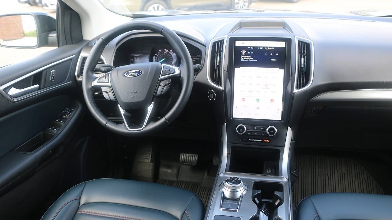 2024 Ford Edge SEL AWD 4dr SUV