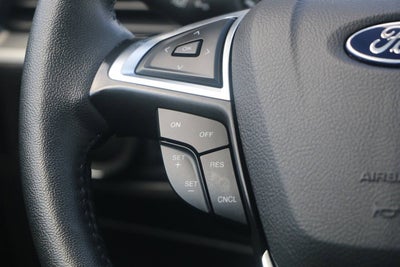 2024 Ford Edge SEL AWD 4dr SUV