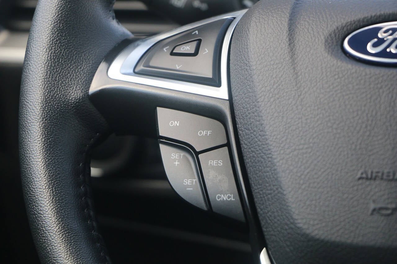 2024 Ford Edge SEL AWD 4dr SUV