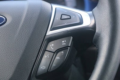 2024 Ford Edge SEL AWD 4dr SUV