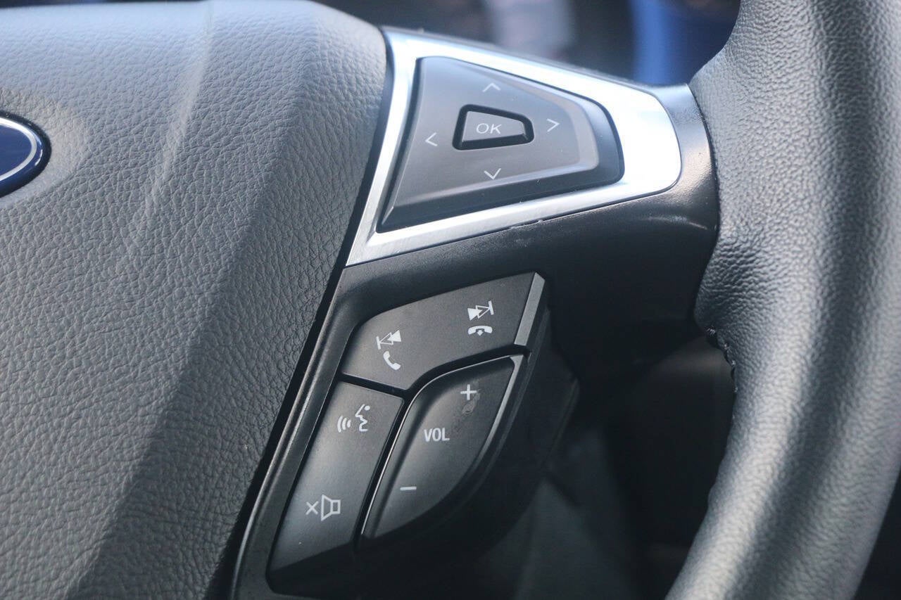 2024 Ford Edge SEL AWD 4dr SUV